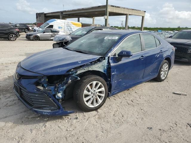 TOYOTA CAMRY 2023 4T1R11BK0PU081296 | Auction Seeker