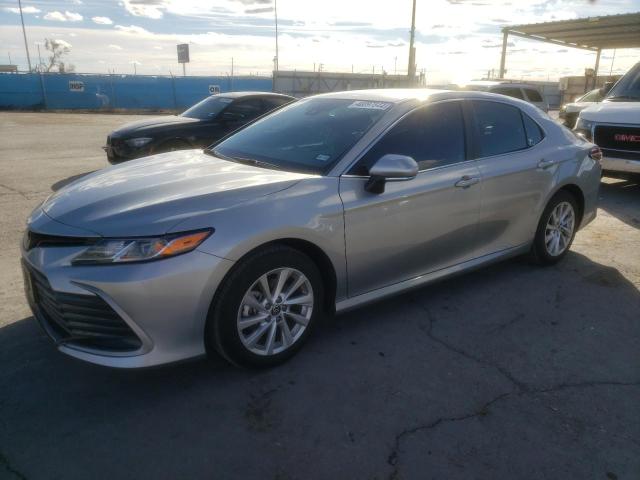 TOYOTA CAMRY 2023 4T1R11AK3PU145042 | Auction Seeker