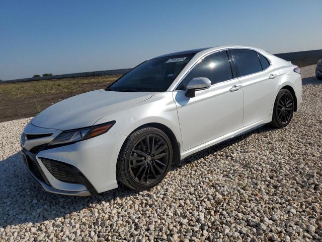 TOYOTA CAMRY 2023 4T1K61AK7PU751530 | Auction Seeker