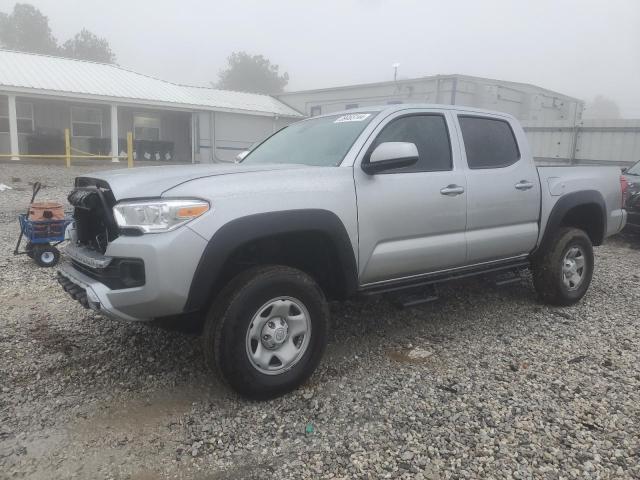 TOYOTA TACOMA 2023 3TYCZ5AN2PT115415 | Auction Seeker