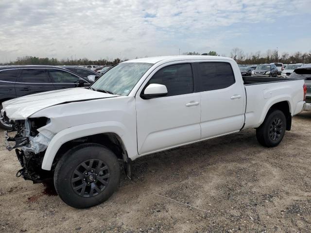 TOYOTA TACOMA 2023 3TYBZ5DN0PT002781 | Auction Seeker
