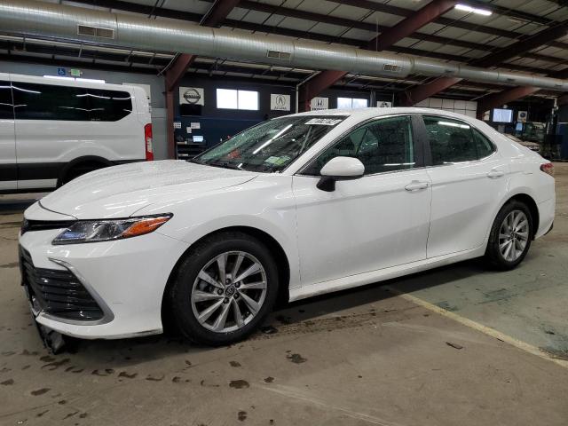 TOYOTA CAMRY 2022 4T1C11AK8NU648374 | Auction Seeker