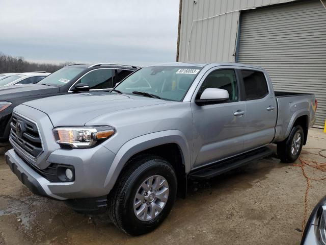 TOYOTA TACOMA 2018 3TMDZ5BN5JM048718 | Auction Seeker