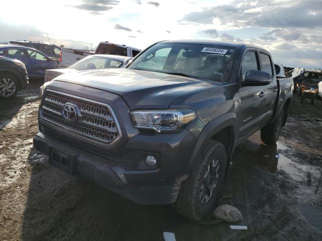TOYOTA TACOMA 2016 3TMCZ5AN0GM035204 | Auction Seeker