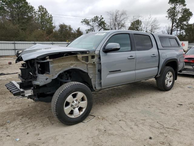 TOYOTA TACOMA 2020 3TMCZ5AN1LM320245 | Auction Seeker