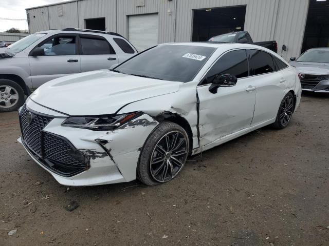 TOYOTA AVALON 2022 4T1HZ1FB8NU086645 | Auction Seeker
