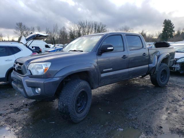 TOYOTA TACOMA 2015 3TMMU4FN7FM081908 | Auction Seeker