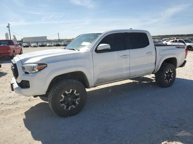 TOYOTA TACOMA 2017 5TFCZ5ANXHX085846 | Auction Seeker