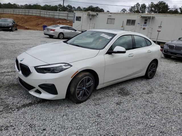 TMEC 2 SERIES 2023 WBA53AK08P7M78102 | Auction Seeker