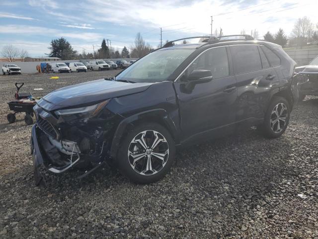 TOYOTA RAV4 PRIME 2023 JTMEB3FV8PD113332 | Auction Seeker