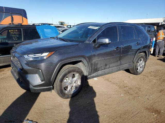 TOYOTA RAV4 2023 2T3P1RFVXPC331467 | Auction Seeker