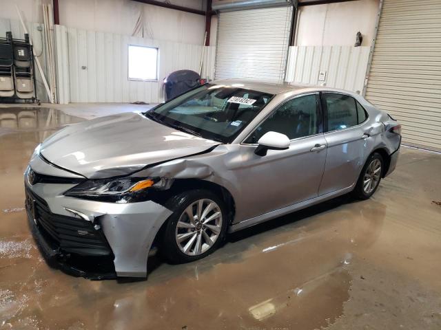 TOYOTA CAMRY 2022 4T1C11AK5NU648428 | Auction Seeker