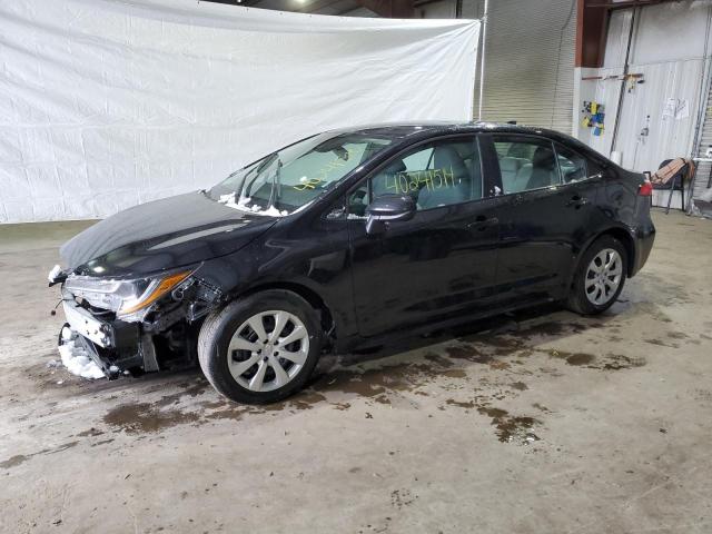 TOYOTA COROLLA 2022 5YFEPMAE7NP349835 | Auction Seeker