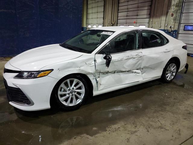 TOYOTA CAMRY 2023 4T1C11AK2PU805772 | Auction Seeker