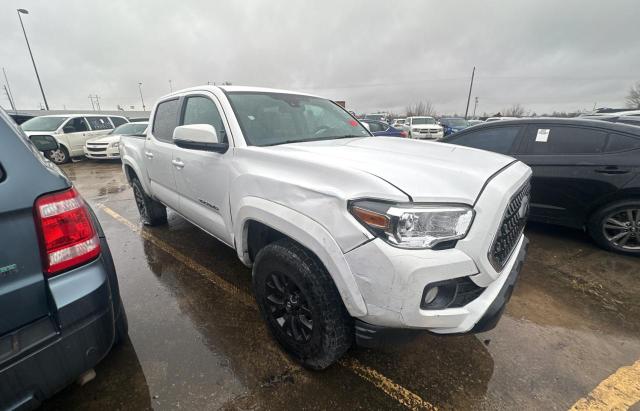 TOYOTA TACOMA 2020 5TFCZ5AN8LX237728 | Auction Seeker