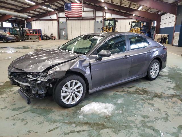 TOYOTA CAMRY 2023 4T1C11AK7PU179474 | Auction Seeker