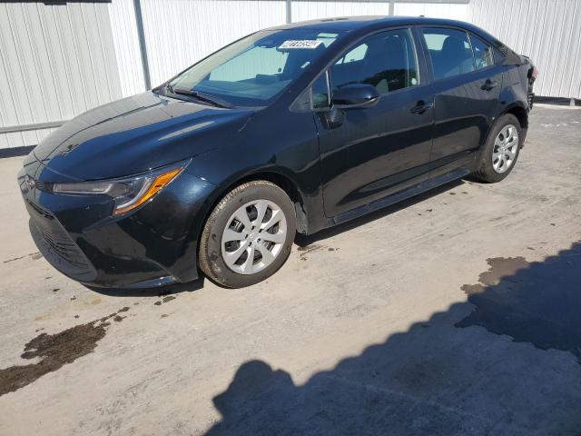 TOYOTA COROLLA 2023 5YFB4MDE2PP061991 | Auction Seeker