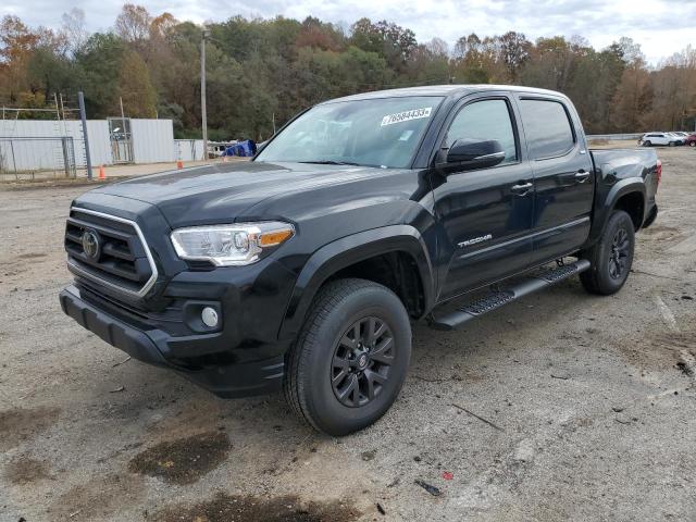 TOYOTA TACOMA 2023 3TMCZ5AN1PM574575 | Auction Seeker