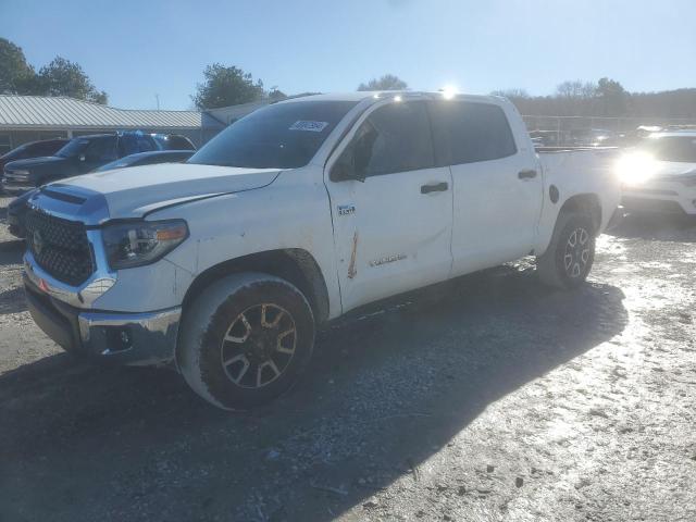 TOYOTA TUNDRA 2018 5TFDW5F12JX752725 | Auction Seeker