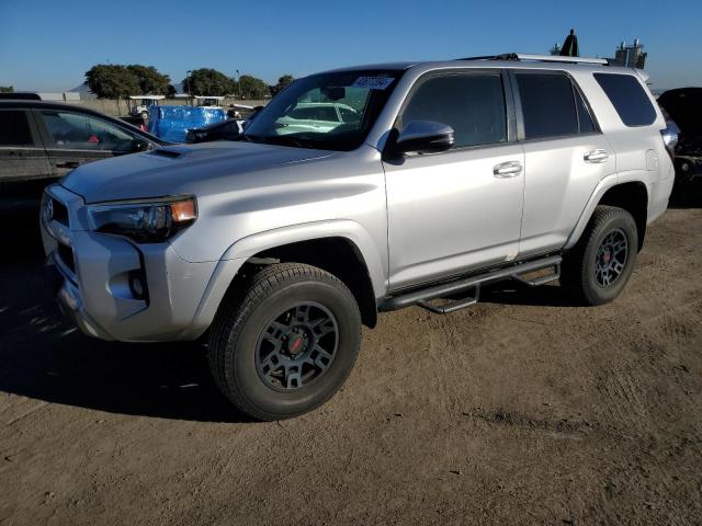 TOYOTA 4-RUNNER 2016 JTEBU5JR2G5340783 | Auction Seeker