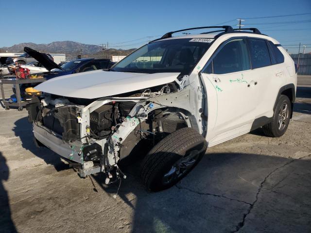 TOYOTA RAV4 2023 JTMW1RFVXPD105405 | Auction Seeker