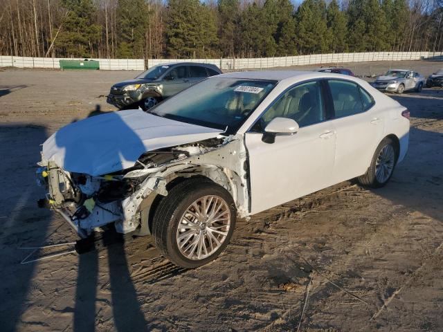 TOYOTA CAMRY 2019 4T1B11HK1KU710081 | Auction Seeker