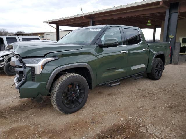TOYOTA TUNDRA 2023 5TFJA5DB2PX089064 | Auction Seeker