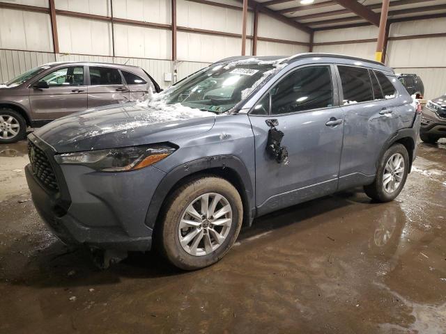 TOYOTA COROLLA CROSS 2022 7MUCAABG8NV002468 | Auction Seeker