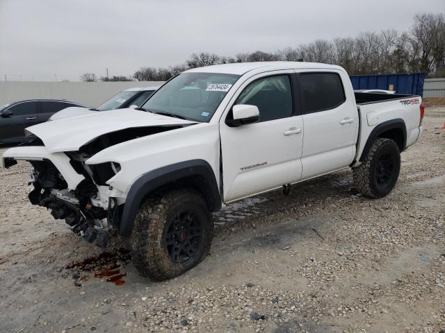 TOYOTA TACOMA 2019 3TMCZ5AN0KM223441 | Auction Seeker