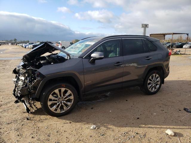 TOYOTA RAV4 2023 2T3C1RFV7PC217408 | Auction Seeker