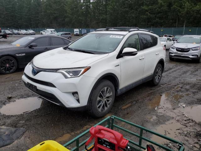 TOYOTA RAV4 2018 JTMRJREVXJD230135 | Auction Seeker