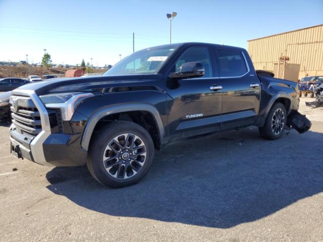 TOYOTA TUNDRA 2023 5TFJA5DB1PX075401 | Auction Seeker