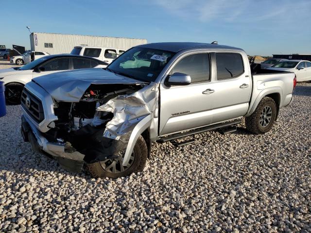 TOYOTA TACOMA 2023 3TMCZ5AN0PM638007 | Auction Seeker