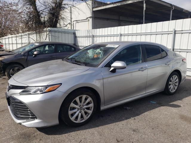 TOYOTA CAMRY 2020 4T1C11AK6LU913015 | Auction Seeker