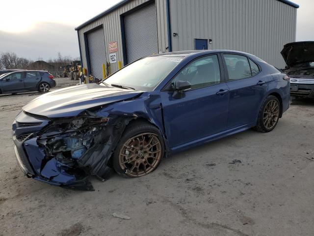 TOYOTA CAMRY 2023 4T1G11BK8PU105643 | Auction Seeker