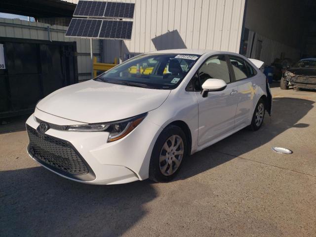 TOYOTA COROLLA 2022 5YFEPMAE2NP359768 | Auction Seeker