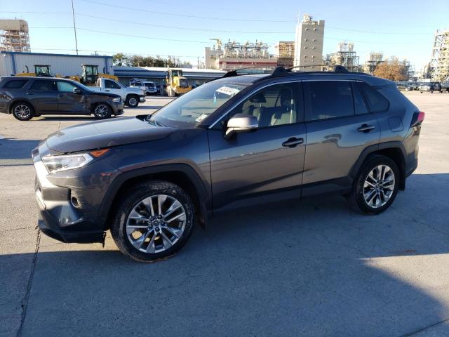 TOYOTA RAV4 2019 JTMC1RFVXKD506612 | Auction Seeker