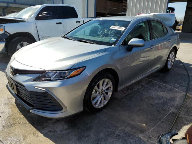 TOYOTA CAMRY 2024 4T1C11AK2RU192443 | Auction Seeker