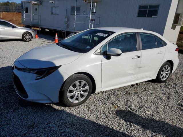TOYOTA COROLLA 2021 5YFEPMAE0MP225971 | Auction Seeker