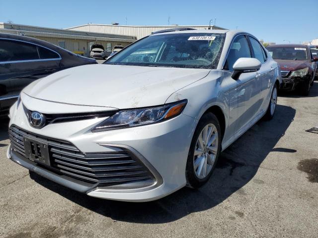 TOYOTA CAMRY 2023 4T1R11AK6PU144290 | Auction Seeker