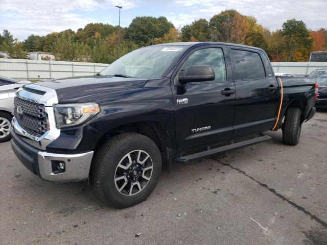 TOYOTA TUNDRA 2018 5TFDY5F16JX737090 | Auction Seeker