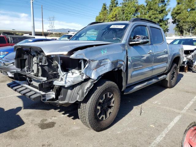 TOYOTA TACOMA 2023 3TMCZ5AN4PM619606 | Auction Seeker
