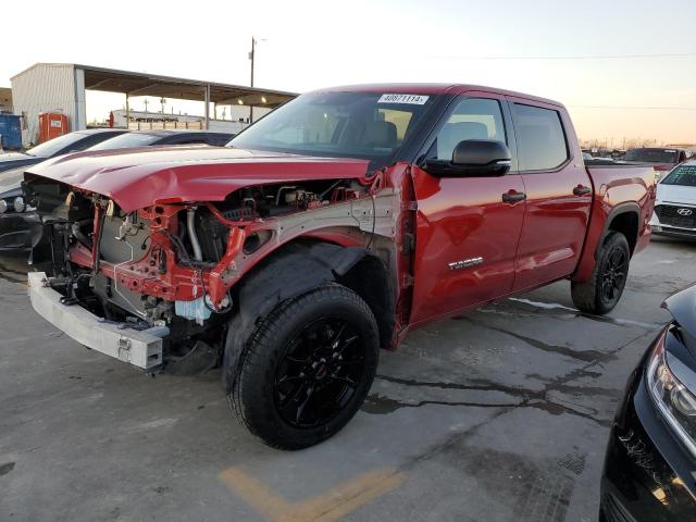TOYOTA TUNDRA 2022 5TFLA5DB3NX002388 | Auction Seeker