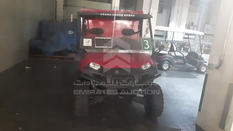 LINHAI ATV 2012 4XAHR76A9C4279552 | Auction Seeker