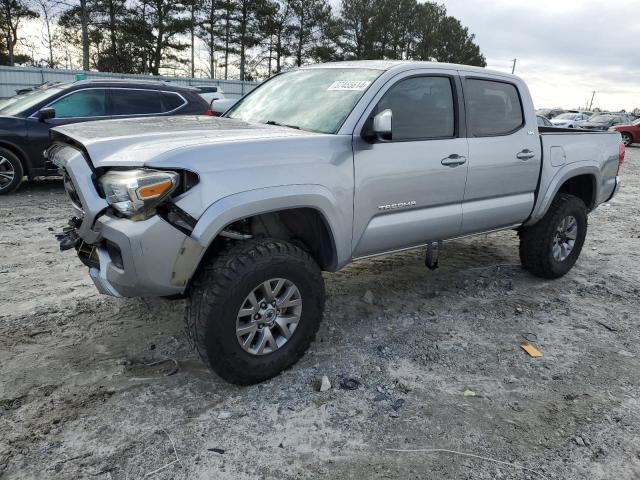 TOYOTA TACOMA 2016 5TFCZ5AN6GX034021 | Auction Seeker