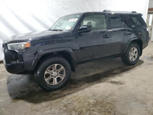 TOYOTA 4-RUNNER 2021 JTEMU5JR9M5926305 | Auction Seeker