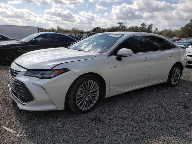 TOYOTA AVALON 2021 4T1CA1AB0MU007752 | Auction Seeker