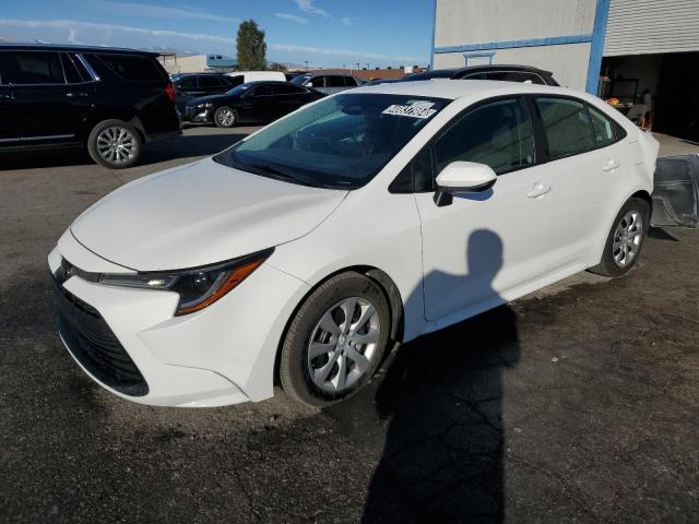 TOYOTA COROLLA 2023 5YFB4MDE1PP050500 | Auction Seeker