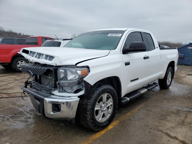 TOYOTA TUNDRA 2021 5TFUY5F15MX042877 | Auction Seeker