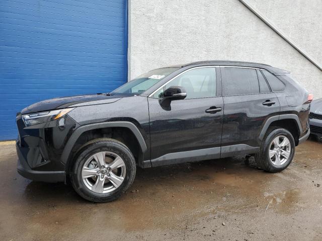 TOYOTA RAV4 2023 2T3P1RFV4PW366018 | Auction Seeker